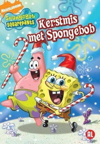 SpongeBob Squarepants: Christmas (2003) poster