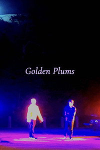 Golden Plums (2026) poster