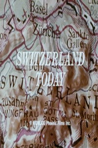 Imagem do Filme Switzerland Today