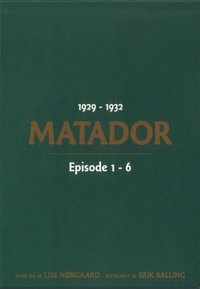 Season 1 Poster