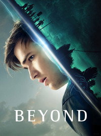 Постер сериала «По ту сторону (2016-2018)» — (3 из 24)