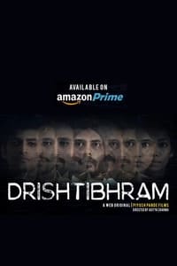 tv show poster DRISHTIBHRAM 2019
