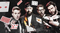 «Big Trick Energy (2021)» — обои к сериалу #1