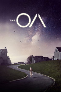 Постер сериала «ОА (2016 - 2019)» — (2 из 30)