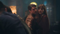 «(Не)идеальная женщина (2018)» — обои к фильму #8