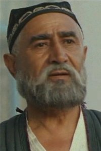 Абдулло Джураев