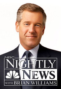 Постер сериала «NBC: Вечерние новости (1970)» — (6 из 31)