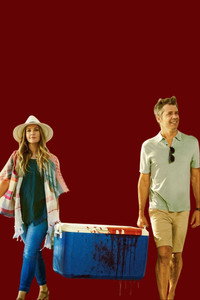 Постер сериала «Диета из Санта-Клариты (2017-2019)» — (34 из 60)
