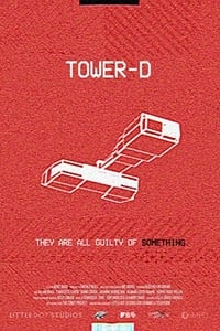 Poster de Tower-D