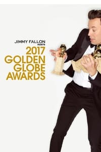 Golden Globe Awards - The 74th Golden Globe Awards