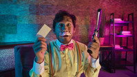 Обои к фильму «A Heist with Markiplier (2019)» — (15 из 24)