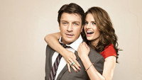Обои к сериалу «Касл (2009 - 2016)» — (34 из 196)
