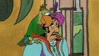 «Aladin (1993)» — обои к мультфильму #6