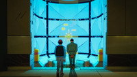 Обои к мультсериалу «Ваш дружелюбный сосед Человек-паук (2025)» — (15 из 77)