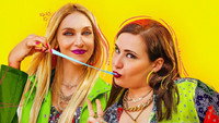 Обои к сериалу «Por H o por B (2020)» — (19 из 24)