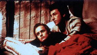 «Желтый револьвер (1988)» — обои к фильму #1