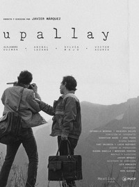 Poster de Upallay