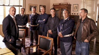 «Комиссар (1999-2009)» — обои к сериалу #1