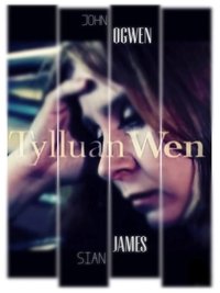 Poster de Tylluan Wen