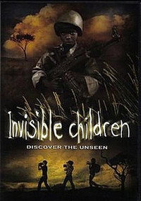 Постер к фильму Невидимые дети (2006)