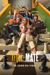 Poster: Xeque-Mate: O Jogo da Vida