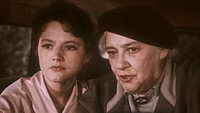 «Осторожно, бабушка! (1961)» — обои к фильму #1