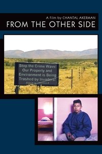 From the Other Side Poster
