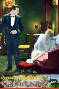 Out All Night (1927)