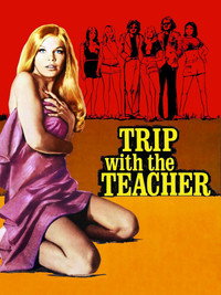 Постер фильма «Поездка с учителем (1975)» — (6 из 20)