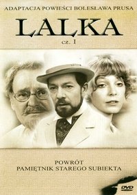 Poster de Lalka
