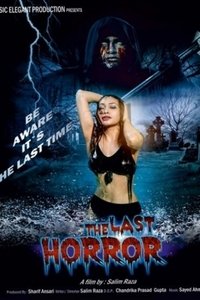 Imagem do Filme The Last Horror