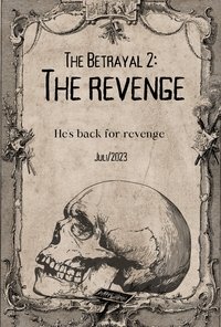 Poster de The revenge: the betrayal 2