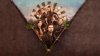 «Аляска: Семья из леса (2014)» — обои к сериалу #9