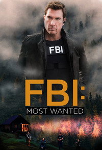 Постер сериала «ФБР: Самые разыскиваемые преступники (2020-2025)» — (23 из 71)