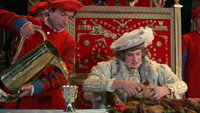 «Принц и нищий (1977)» — обои к фильму #4