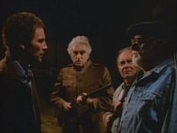 War of the Worlds Season 1 Episode 5