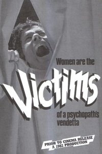 Poster de Victims