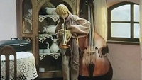 «Музыкант и смерть (1984)» — обои к мультфильму #1