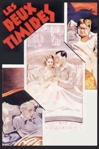 Les deux timides (1928)