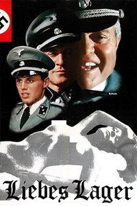 Постер фильма «Лагерь любви (1976)» — (5 из 6)