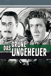 Das grüne Ungeheuer (1962)
