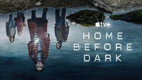 Обои к сериалу «Домой засветло (2020-2021)» — (23 из 56)