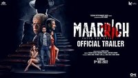 Maarrich