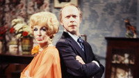 «Джордж и Милдред (1976-1979)» — обои к сериалу #2