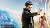 Обои к сериалу «Стрелок (2016 - 2018)» — (11 из 30)