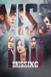 tv show poster Missing%3A+The+Other+Side 2020
