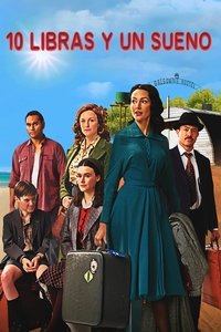 Poster de Ten Pound Poms