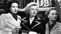 «Письмо трем женам (1949)» — обои к фильму #3