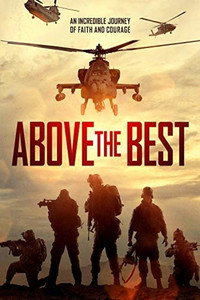 Постер фильма «Above the Best (2019)» — (2 из 4)
