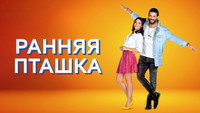 Обои к сериалу «Ранняя пташка (2018-2019)» — (12 из 48)